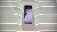 Copertina di Anche OnePlus al MWC2019: primo sguardo allo smartphone 5G