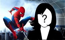 Copertina di Alla ricerca di una femme fatale per il sequel di Spider-Man: Homecoming