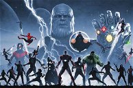 Copertina di Tutte le scene post-credit dei film Marvel, spiegate