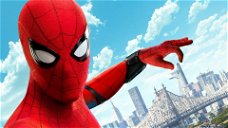 Cover av Når begynner filmingen på Spider-Man 3? Gift kunne rote bordene