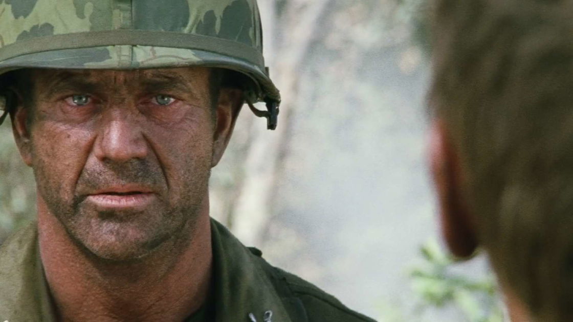 Copertina di We Were Soldiers - Fino all'ultimo uomo, le frasi del film da ricordare