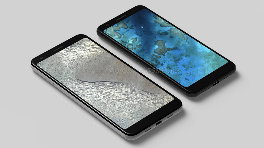 Copertina di Google conferma per sbaglio l'esistenza del Pixel 3a: il lancio è vicino