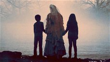 Copertina di La Llorona: il nuovo film della saga di The Conjuring in anteprima il 13 aprile a Lucca