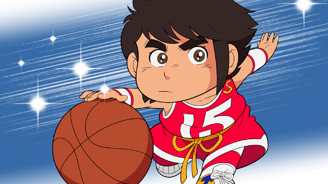 Copertina di Gigi la Trottola, Lamù e lo scrigno segreto degli anime in streaming su Paramount Network