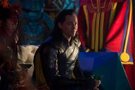 Copertina di Tom Hiddleston parla di Loki e del suo ruolo in Avengers: Infinity War