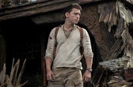 Copertina di Uncharted: il film con Tom Holland slitta ufficialmente al 2022