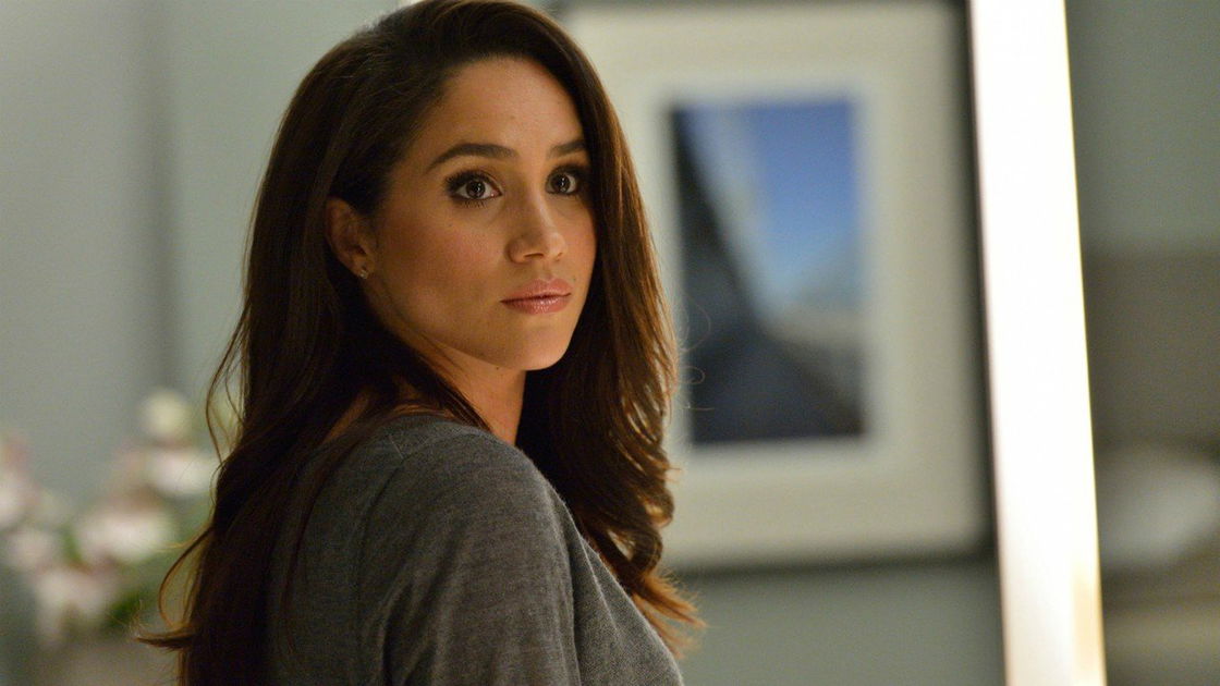 Copertina di Meghan Markle potrebbe tornare a recitare in un ruolo da supereroina?