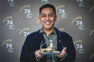 Cover of Visionary Indonesian director Edwin triumphs at the Locarno Film Festival 2021: all the winning films