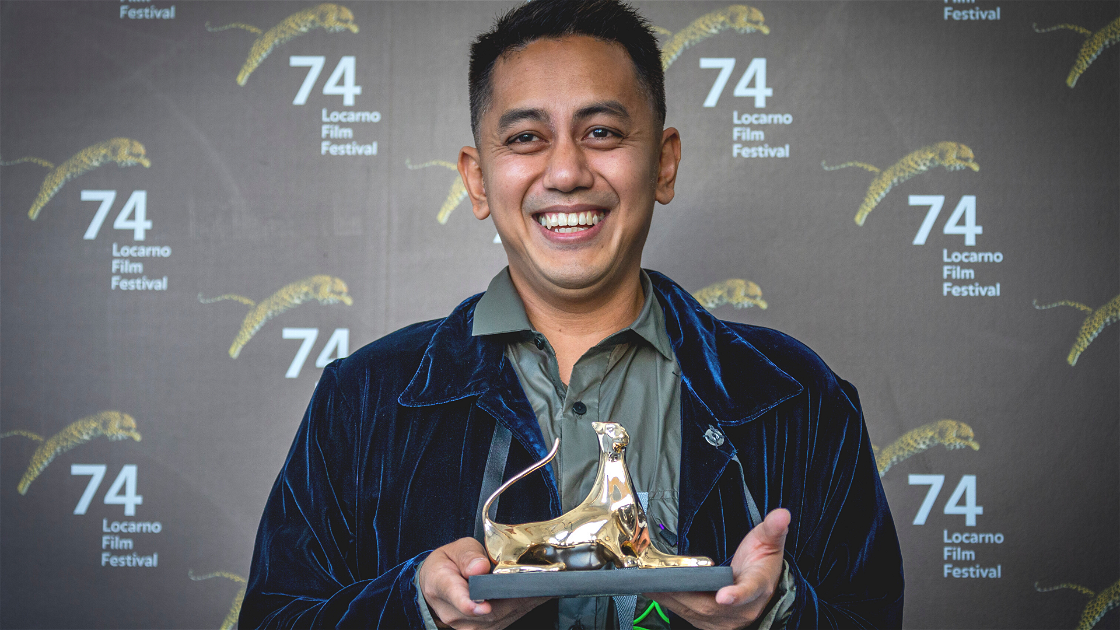 Copertina di Il visionario regista indonesiano Edwin trionfa al Festival di Locarno 2021: tutti i film vincitori