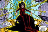 Copertina di In arrivo un altro film su un'eroina Marvel (forse Madame Web)