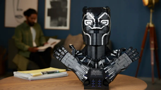 Copertina di Wakanda Forever! Il set LEGO che celebra Black Panther è in super sconto!
