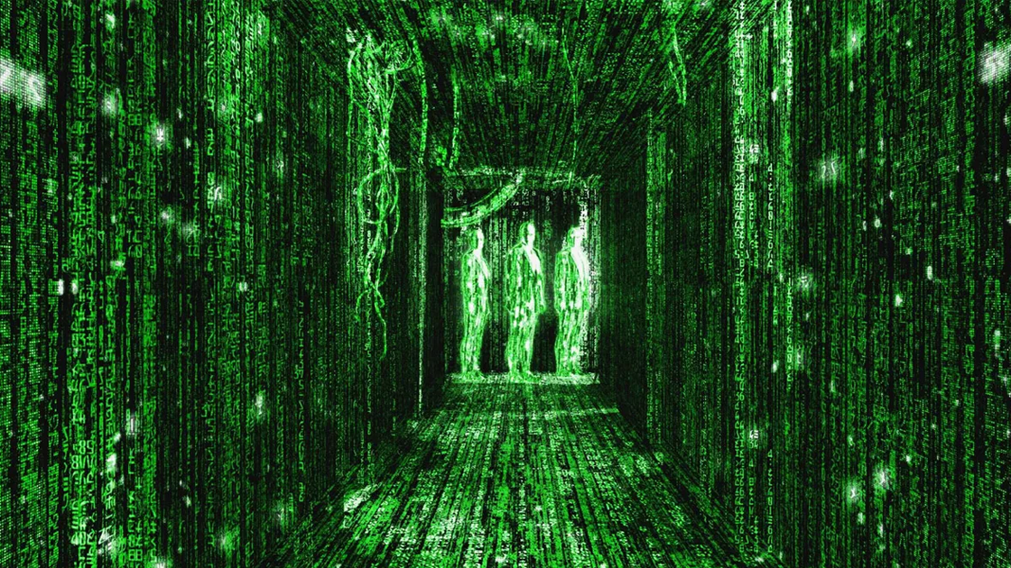 Copertina di Il nuovo Codice Matrix di un fan piace a Lilly Wachowski