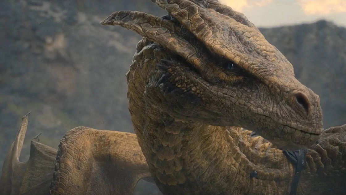 Copertina di House of the Dragon, altri draghi e novità nella stagione 2