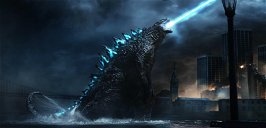 Copertina di Godzilla: King of the Monsters, primo sguardo al kaiju e a Millie Bobby Brown