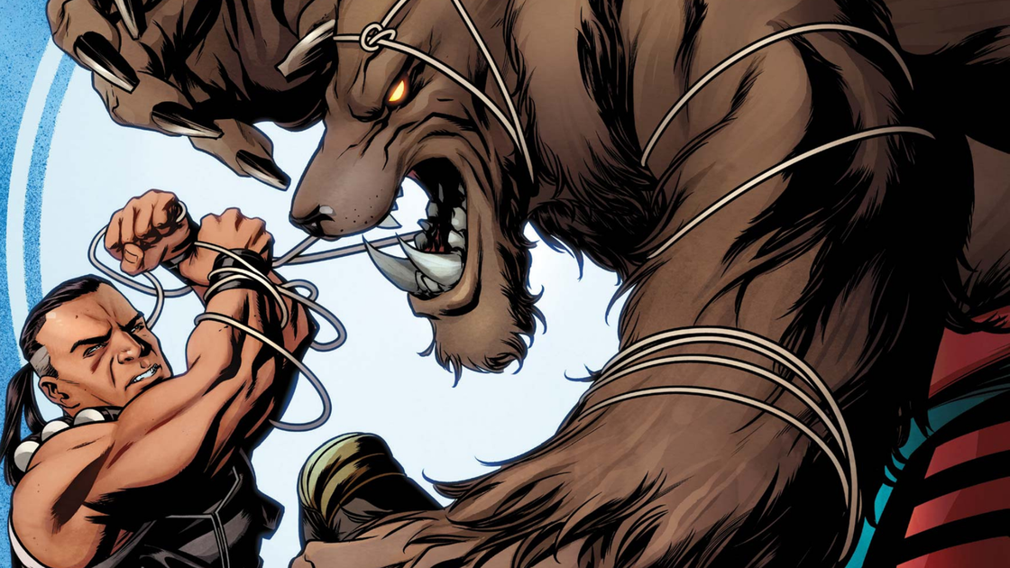 Portada de Marvel prepara un Halloween especial que se propondrá en Disney+: los primeros rumores sobre trama y reparto