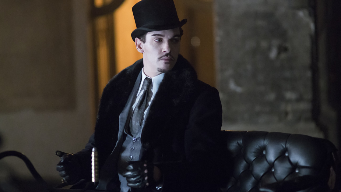 Copertina di 10 serie TV per colmare il vuoto lasciato da Dracula
