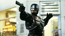 Copertina di RoboCop: tutti i film (e gli altri progetti) del poliziotto cyborg
