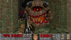 Copertina di Doom 2, dopo 24 anni è stato scoperto l'ultimo segreto del gioco