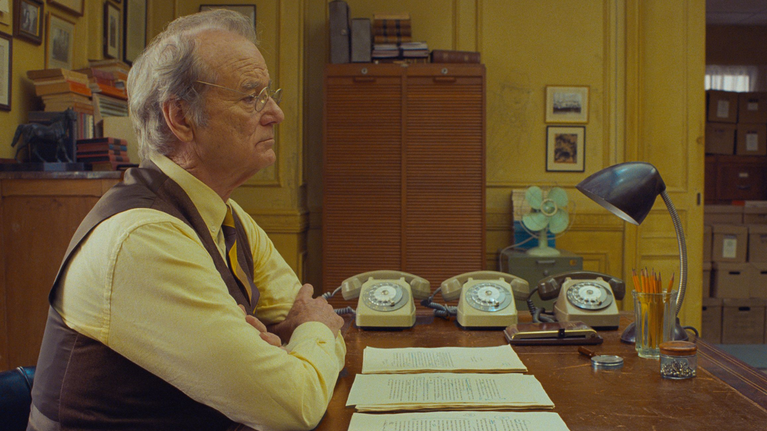 Copertina di The French Dispatch, recensione: il Wes Anderson antologico incanta a tratti