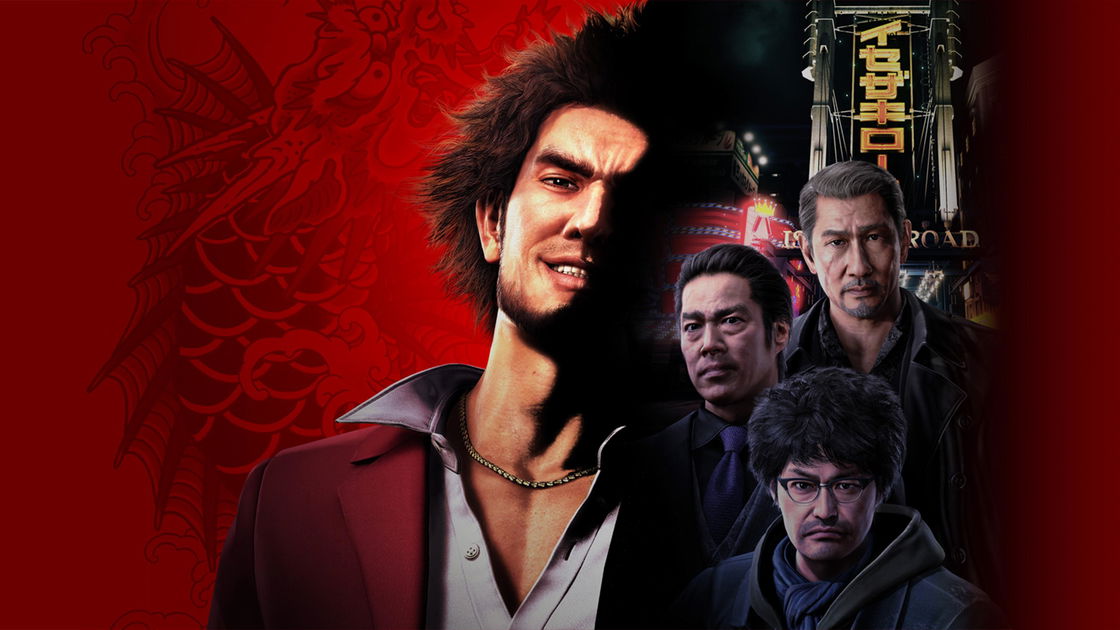 Copertina di Annunciato Yakuza 7 con tante novità, tra cui un nuovo protagonista