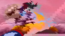 Copertina di Dragon Ball Super: tante novità per il nuovo film tra cui Goten e Trunks per la prima volta in versione adolescenti
