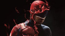 Copertina di Daredevil: Charlie Cox e Vincent D'Onofrio sulla cancellazione della serie
