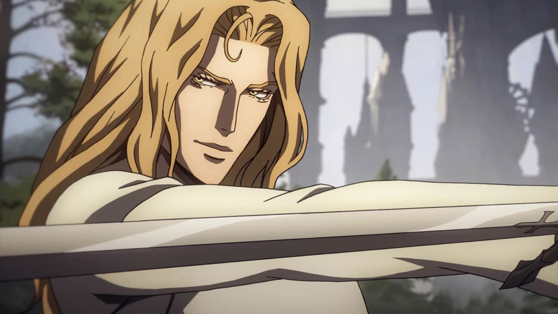 Copertina di Castlevania 4: cosa aspettarsi dalla prossima stagione su Netflix?