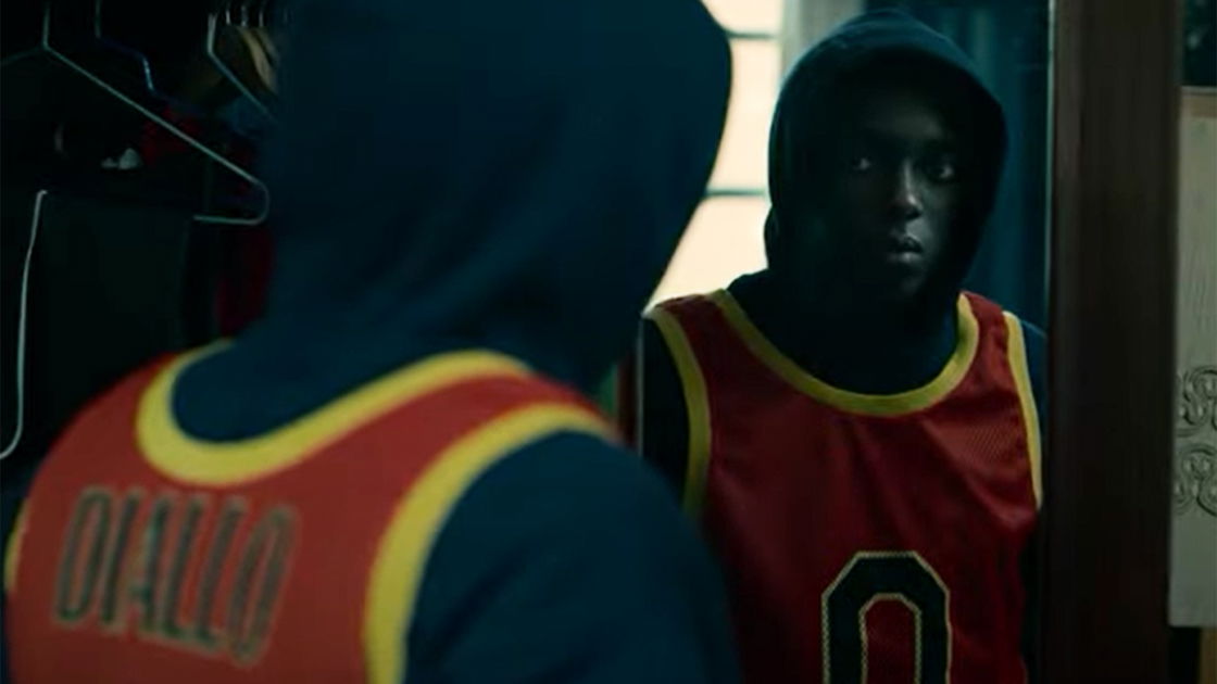 Copertina di Zero: il trailer con un brano inedito di Mahmood anticipa una storia di amicizia, amore ed emozioni