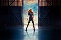 Brie Larson racconta come è stata scelta per Capitan Marvel