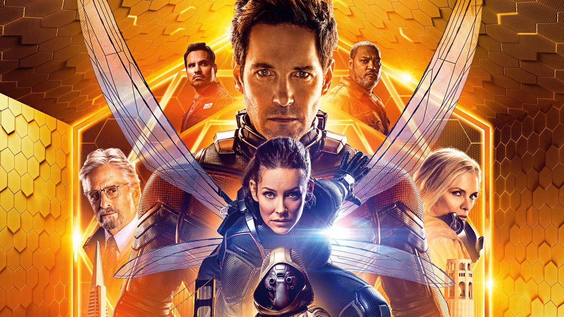 Copertina di Ant-Man and the Wasp: 15 curiosità sul sequel del film Marvel