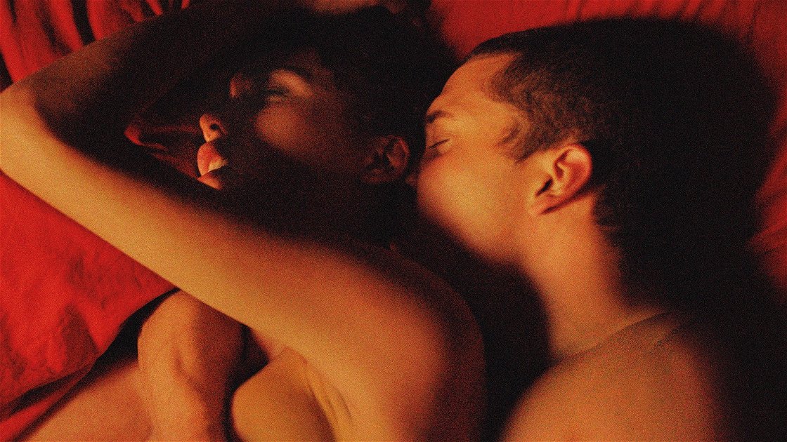 Copertina di Love: 10 cose che non sapevi sul film scandalo di Gaspar Noé