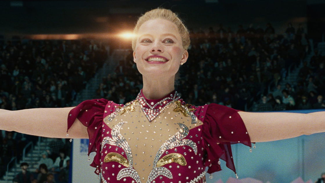 Copertina di Tonya: i segreti della trasformazione di Margot Robbie per il film
