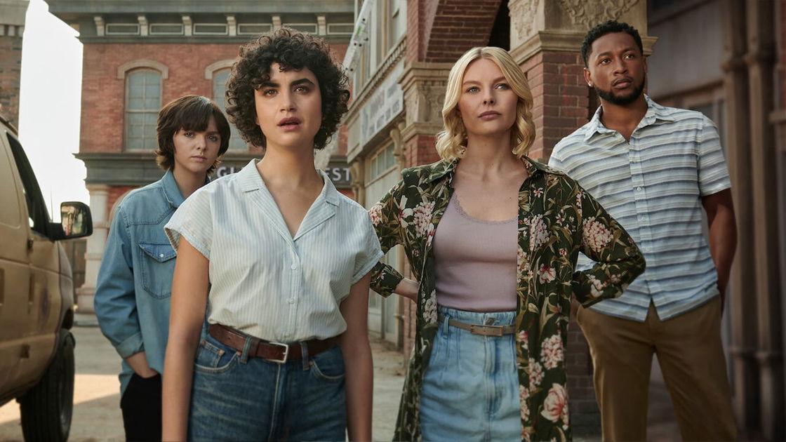 Copertina di Non aprite quella porta, quello che sappiamo sul sequel di Netflix