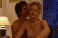 Copertina di Nicole Kidman racconta le scene di nudo per Eyes Wide Shut