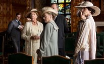 Copertina di Il film di Downton Abbey ha finito le riprese, annunciato anche un concerto