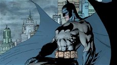 Cover van The Batman, nieuwkomer Jayme Lawson voegt zich bij de cast van de film