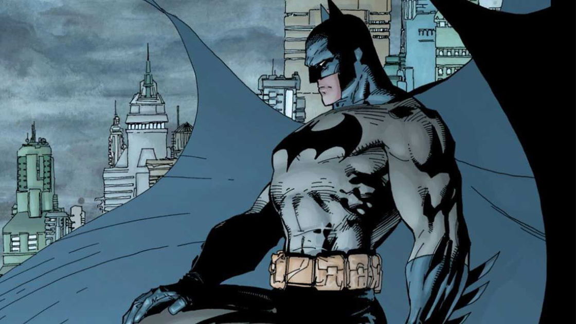 Copertina di The Batman, l'esordiente Jayme Lawson entra nel cast del film