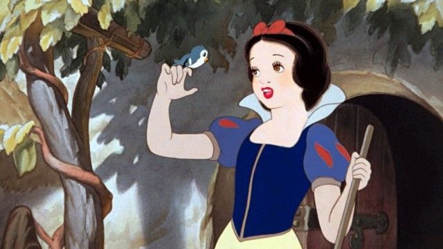 Copertina di Biancaneve e i Sette Nani: riprese a marzo 2020 per il nuovo live-action Disney?