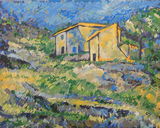 Copertina di Il prossimo Vincent van Gogh potrebbe essere un bot
