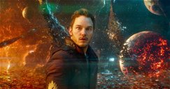 Copertina di Per Chris Pratt Avengers: Infinity War è il film che ogni fan desidera