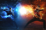 Copertina di Shang-Chi e la leggenda dei Dieci Anelli: le creature mitologiche presenti nel film