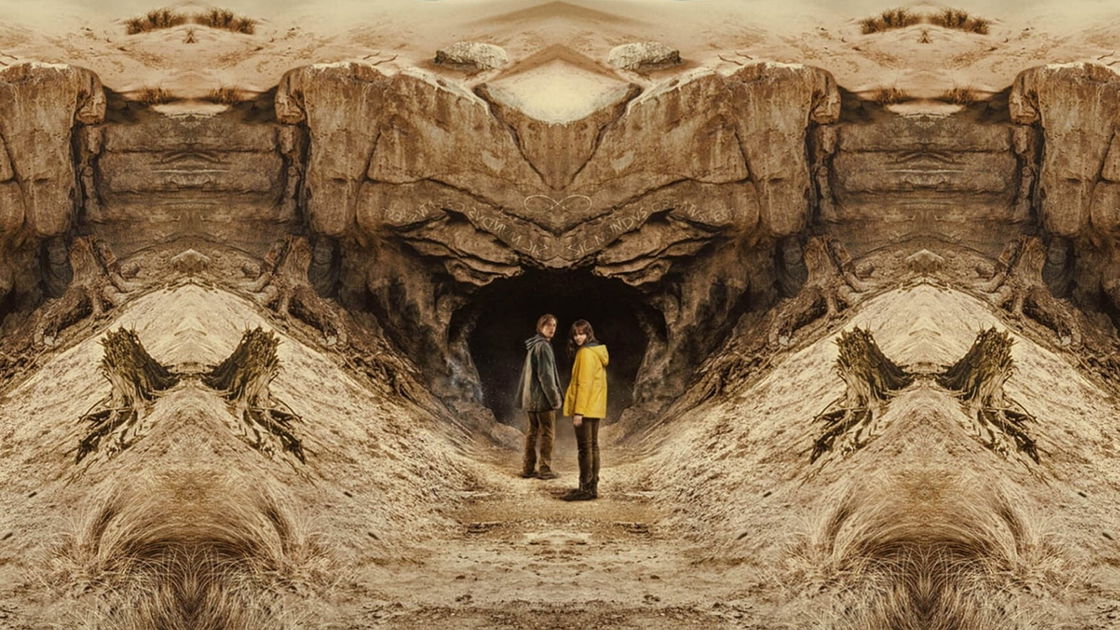 Copertina di Come finisce Dark? La spiegazione della stagione 3 della serie Netflix