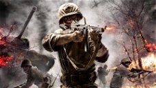 Copertina di Call of Duty: WWII, un video-confronto per le versioni PS4 Pro e Xbox One X