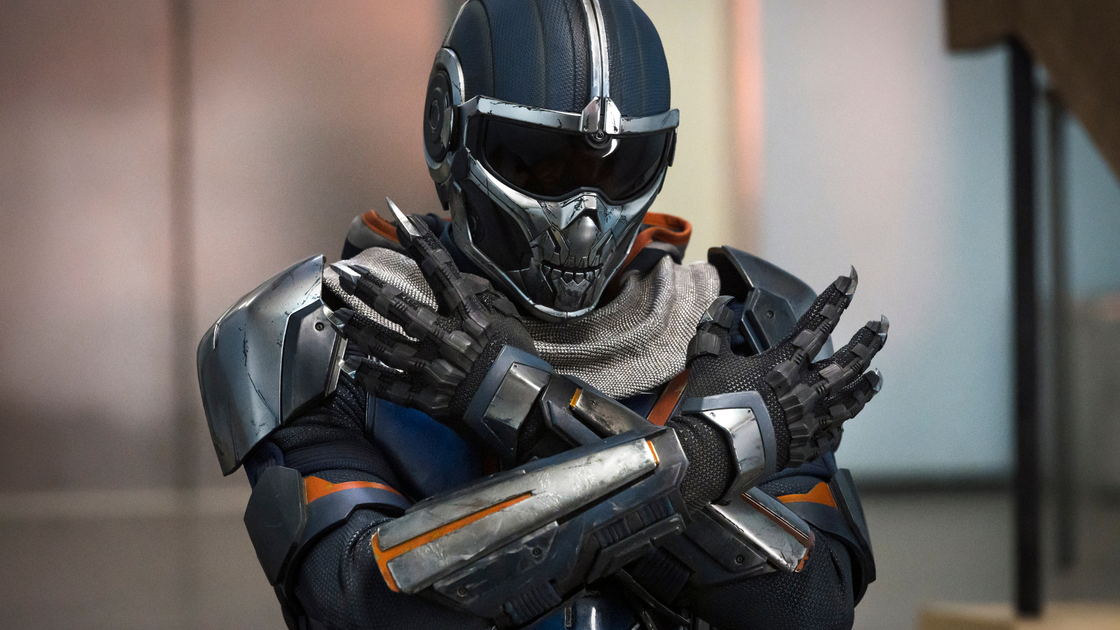Copertina di Chi si nasconde dietro la maschera di Taskmaster nel film di Black Widow?