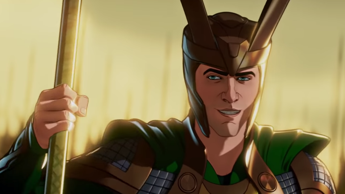 Copertina di What If...?: il trailer della serie animata che reinventa l'MCU