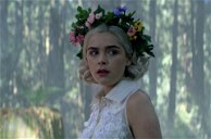 Copertina di Le Terrificanti Avventure di Sabrina: il trailer della quarta e ultima parte