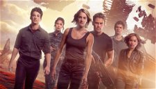 Copertina di Allegiant: trama e cast del terzo capitolo della serie di Divergent