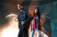 Copertina di The Protector: la terza stagione è in uscita il 6 marzo su Netflix