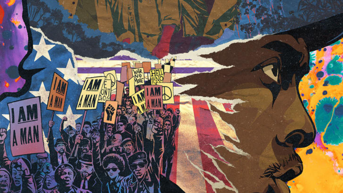 Copertina di Da 5 Bloods - Come fratelli: Spike Lee e Netflix provano (senza riuscirci) a girare l'Apocalypse Now nero