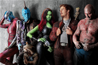 Cover of Guardians of the Galaxy 3 kommer i 2023: nyhetene om franchisen